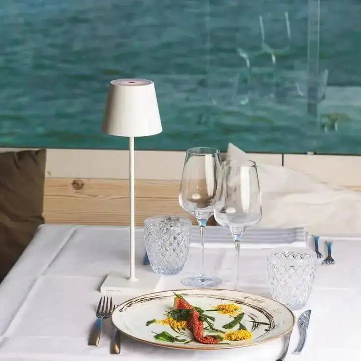 Isobel Cordless Dining Lamp