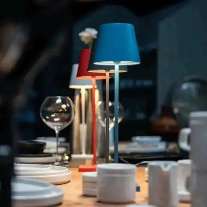 Isobel Cordless Dining Lamp