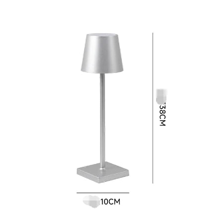 Isobel Cordless Dining Lamp