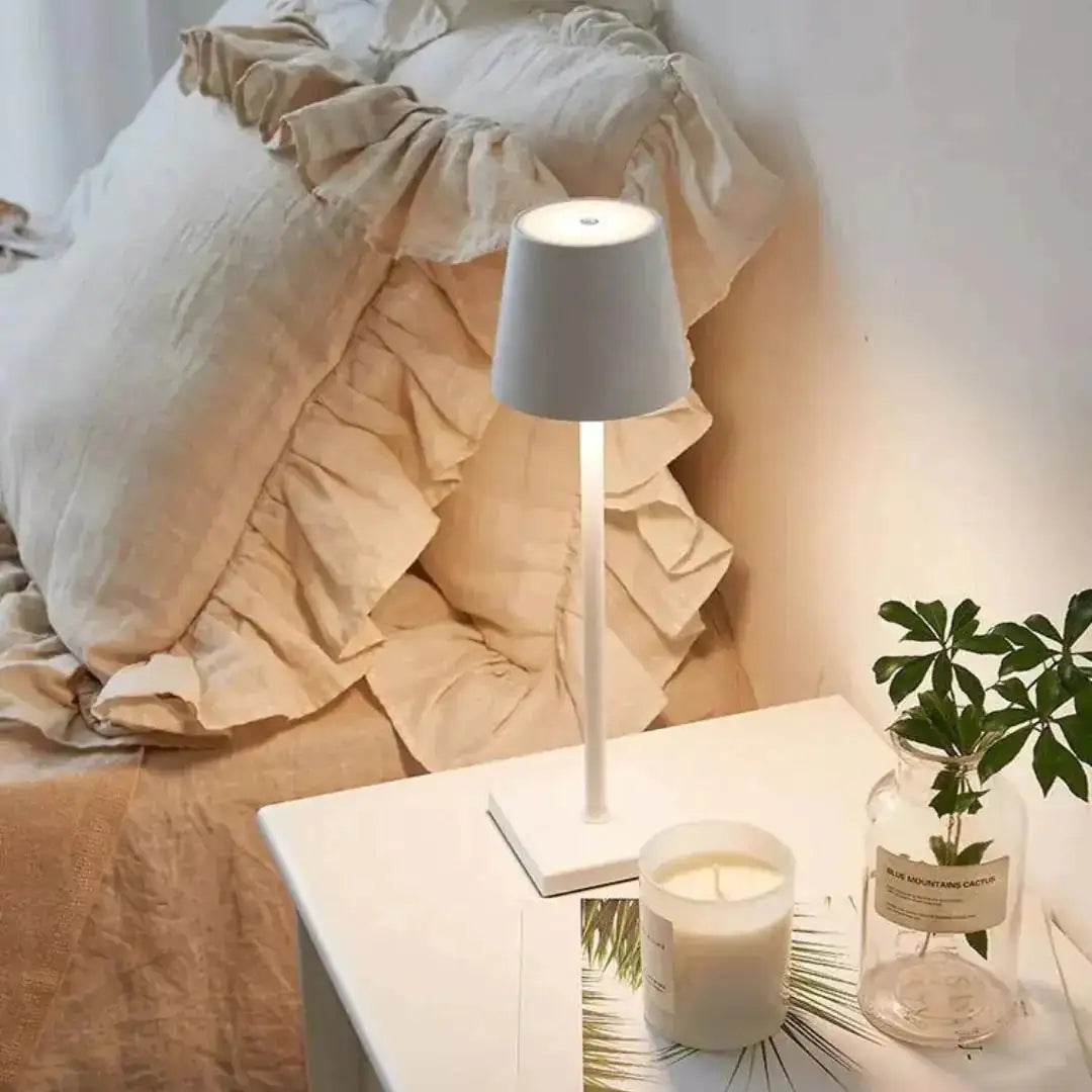 Isobel Cordless Dining Lamp