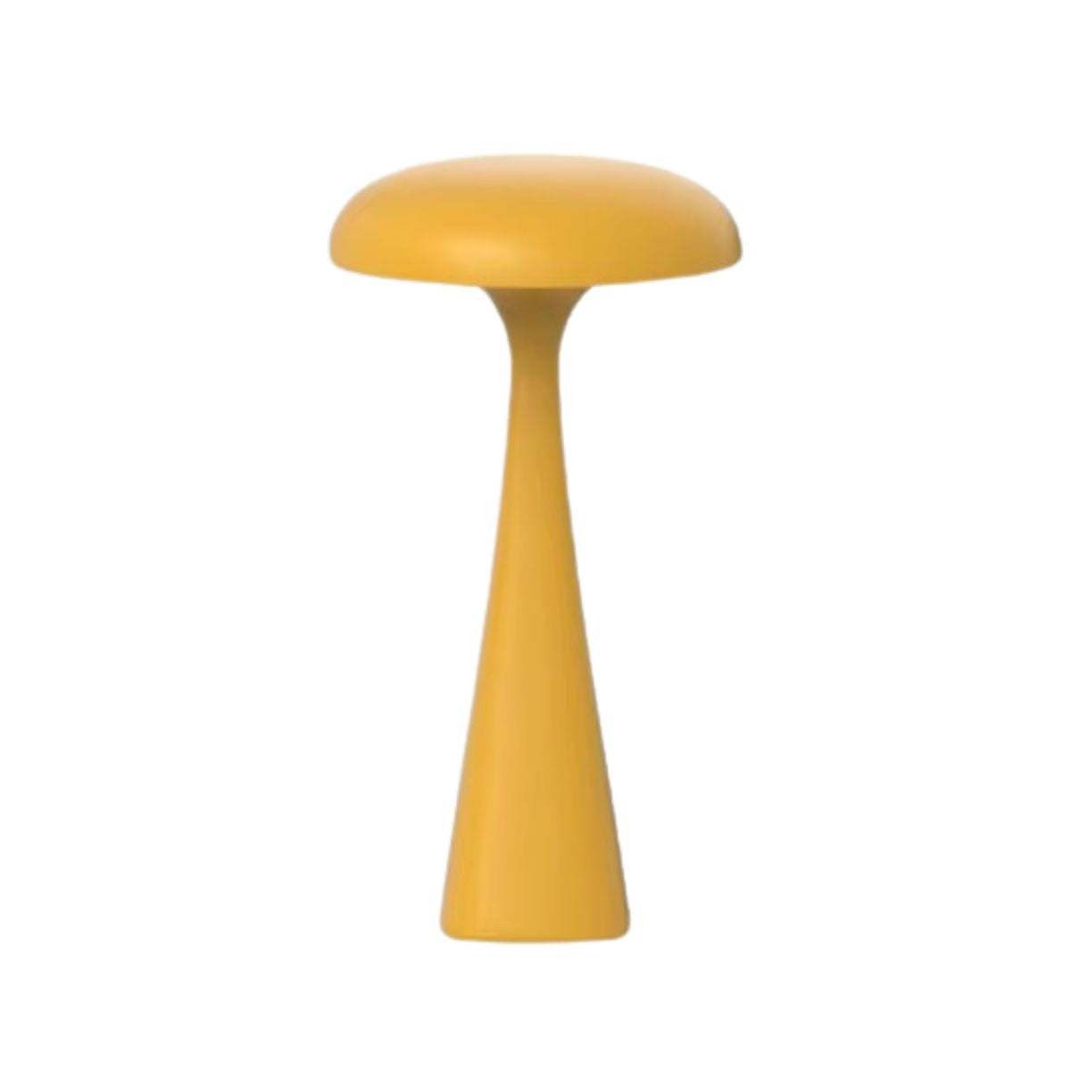 Jelluma Table Lamp - Rechargeable & Cordless