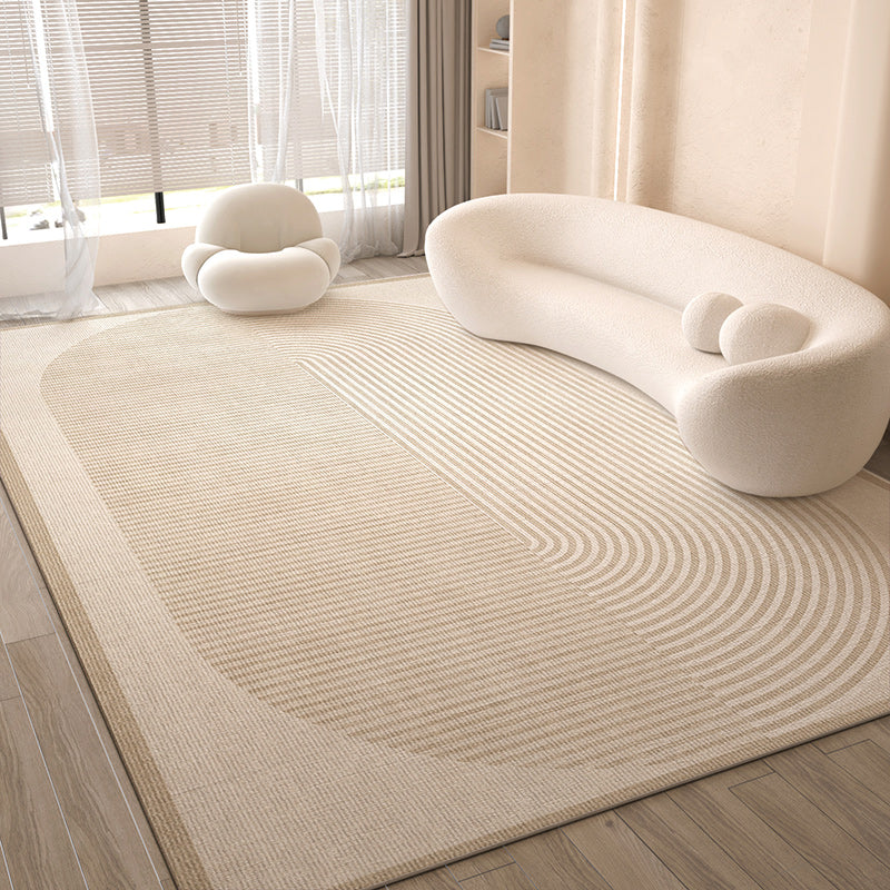 Japandi Style Rug - Styyler