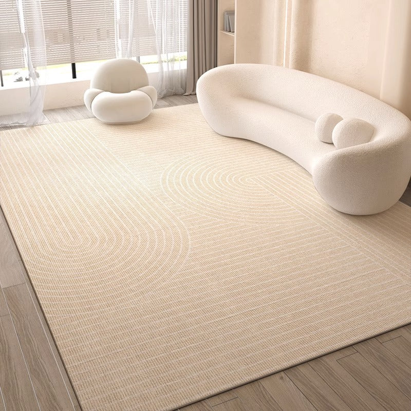 Styyler Japandi Style Rug