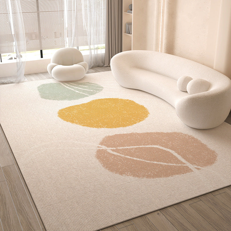 Japandi Rug - Passage of Tranquility