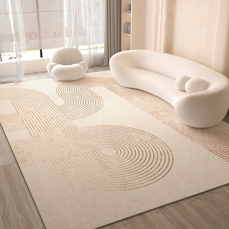 Styyler - Michi Japandi Style Rug