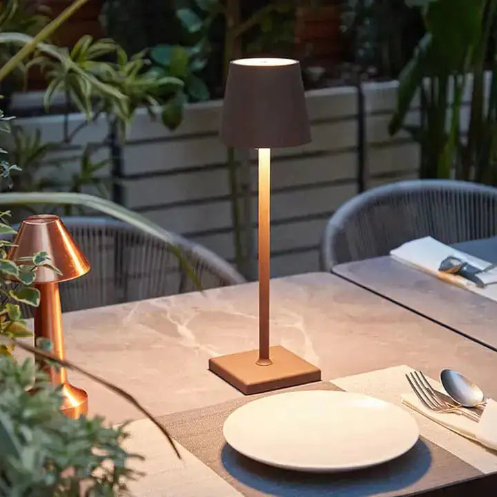 Isobel Cordless Dining Lamp