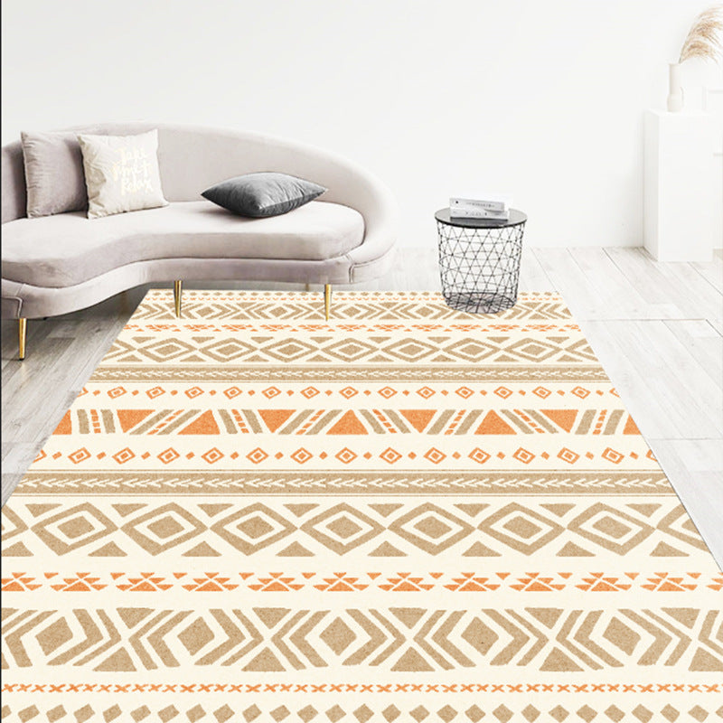 Zagora Rug – North African Inspired and Machine Washable
