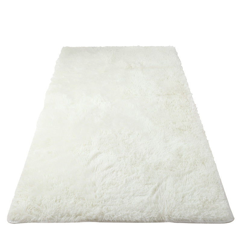 Cushka Thick-Pile Living Room Rug - Washable and Ultra Soft