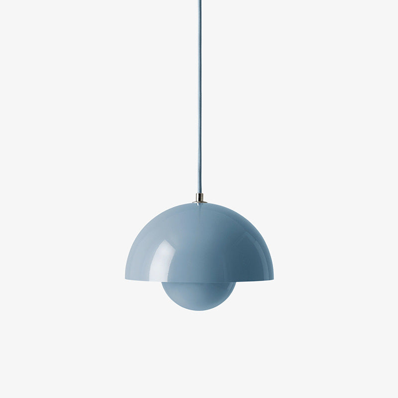 BellFlower Pendant Lamp | Iconic Mid-Century Modern Design | 23cm Diameter