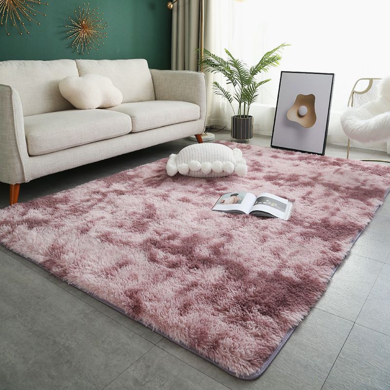 Cushka Thick-Pile Living Room Rug - Washable and Ultra Soft