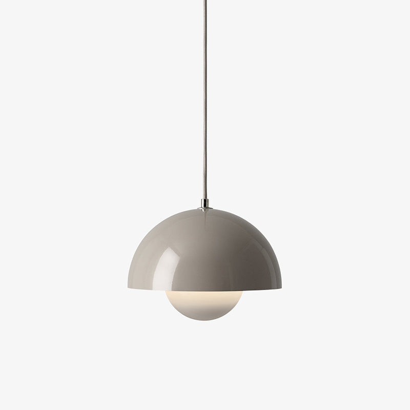 BellFlower Pendant Lamp | Iconic Mid-Century Modern Design | 23cm Diameter