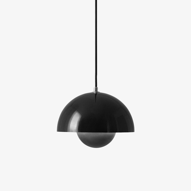 BellFlower Pendant Lamp | Iconic Mid-Century Modern Design | 23cm Diameter