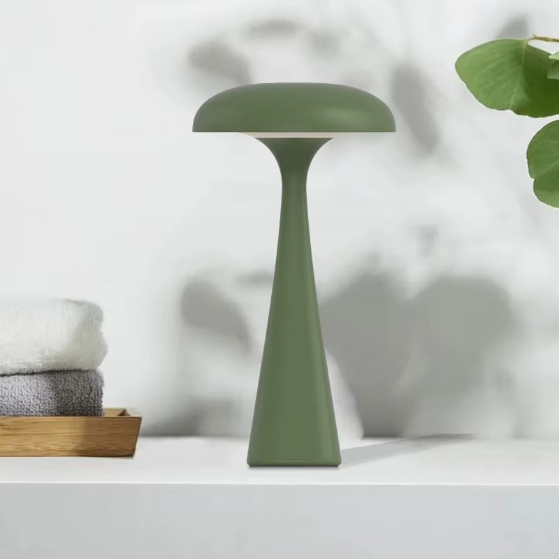 Jelluma Table Lamp - Rechargeable & Cordless
