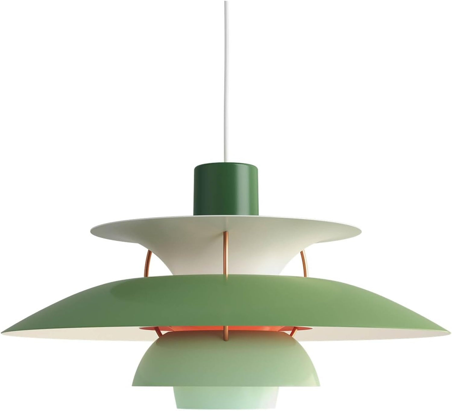 Skyra Lantern Pendant Light - For Living Room or Kitchen