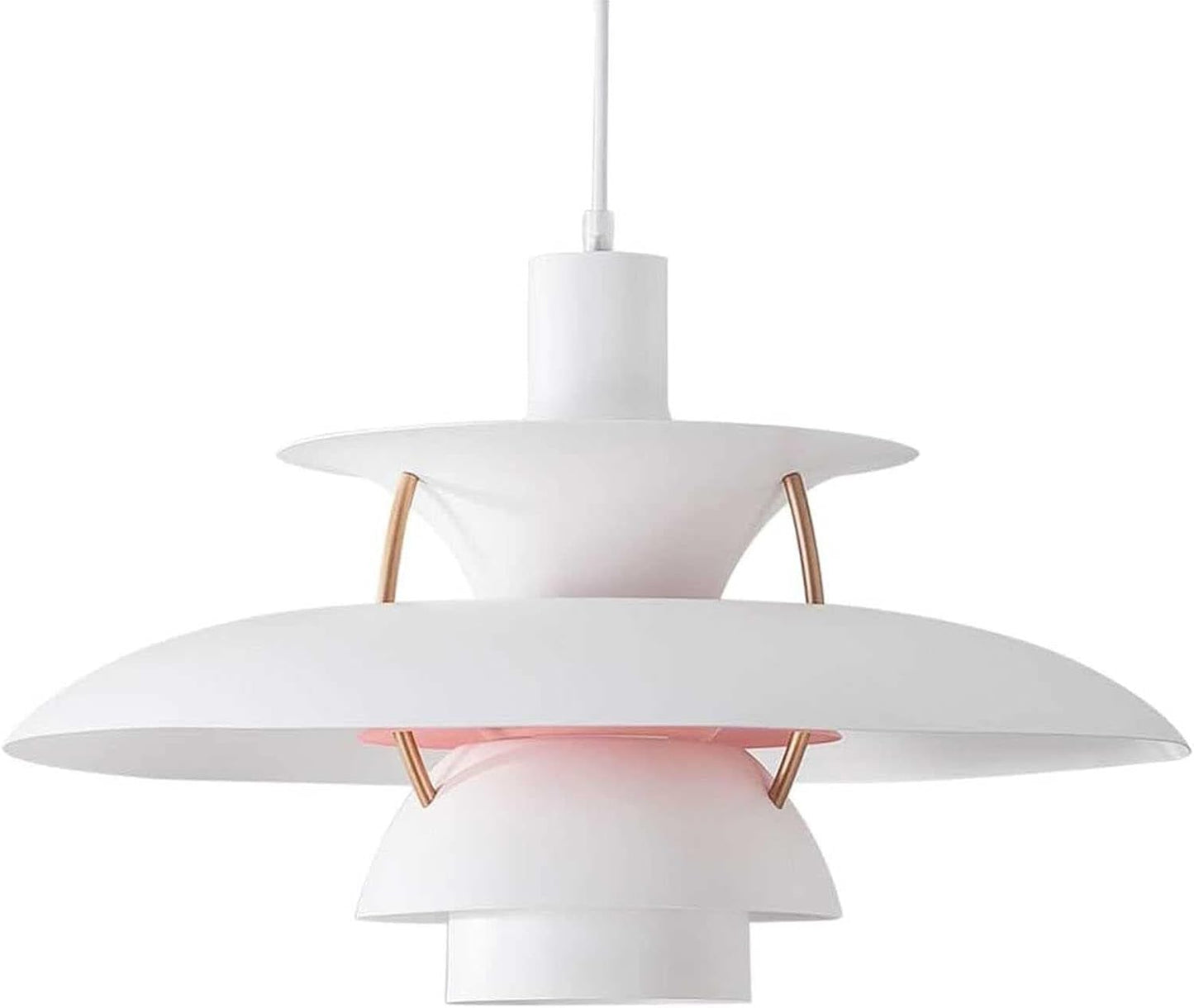 Skyra Lantern Pendant Light - For Living Room or Kitchen