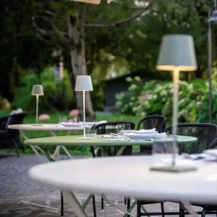 Isobel Cordless Dining Lamp