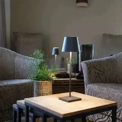 Isobel Cordless Dining Lamp