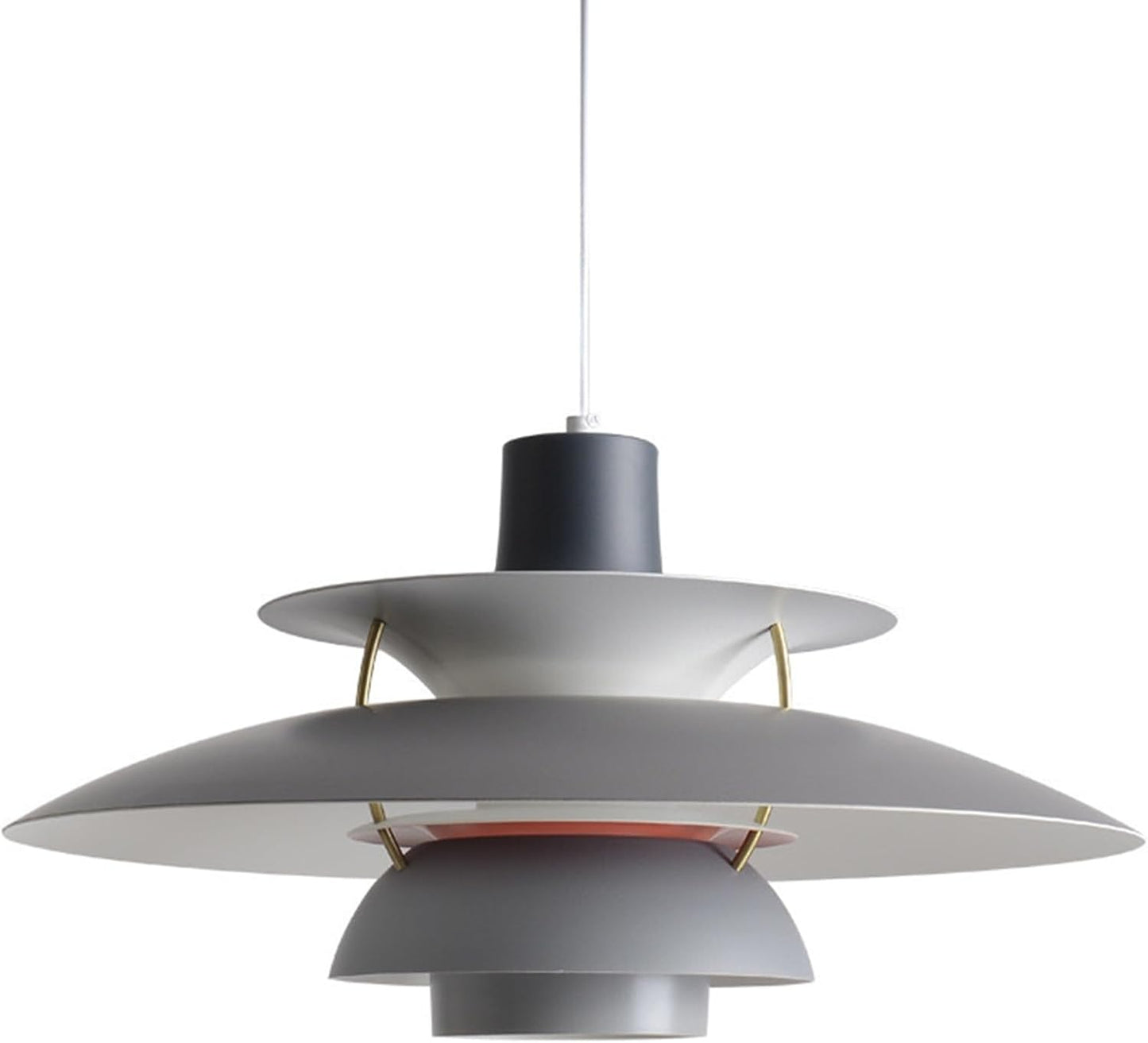 Skyra Lantern Pendant Light - For Living Room or Kitchen