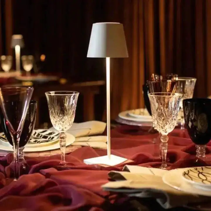 Isobel Cordless Dining Lamp
