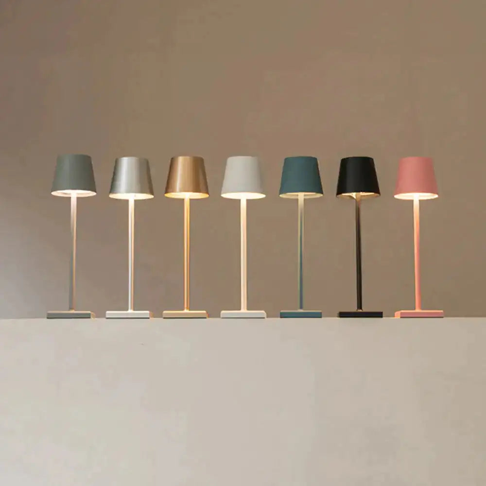 Isobel Cordless Dining Lamp