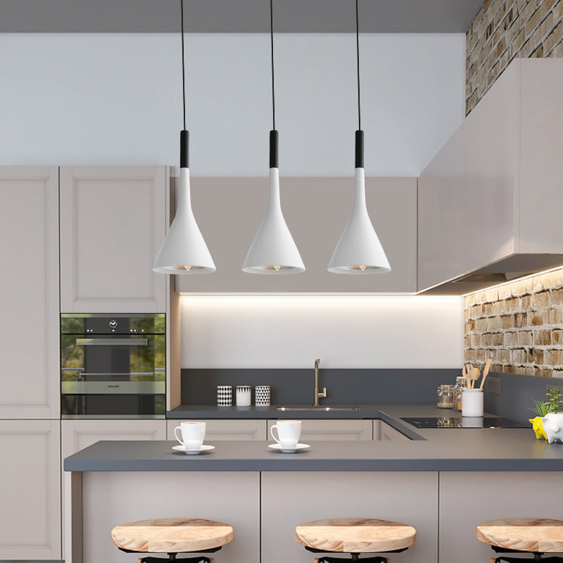 VITA Pendant Light – Compact and Stylish Lighting For Kitchen and Dining - Styyler