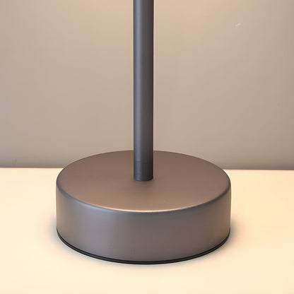 Stylish Metal Table Lamp - Customizable Lighting & Modern Design-6