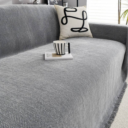 Hemingway | Dog and Cat Friendly Sofa Cover | Machine Washable Sofa Protector