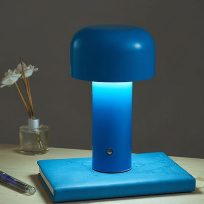 Pop Shroom Rechargeable Cordless Table Lamps