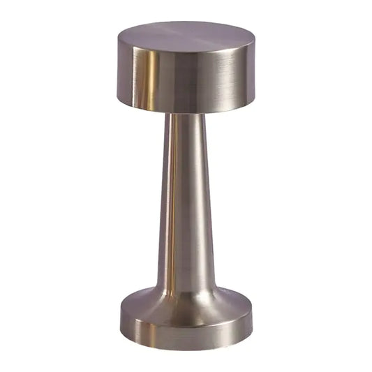 Rendezvous Cordless Table Lamp - Vintage Minimalist Design
