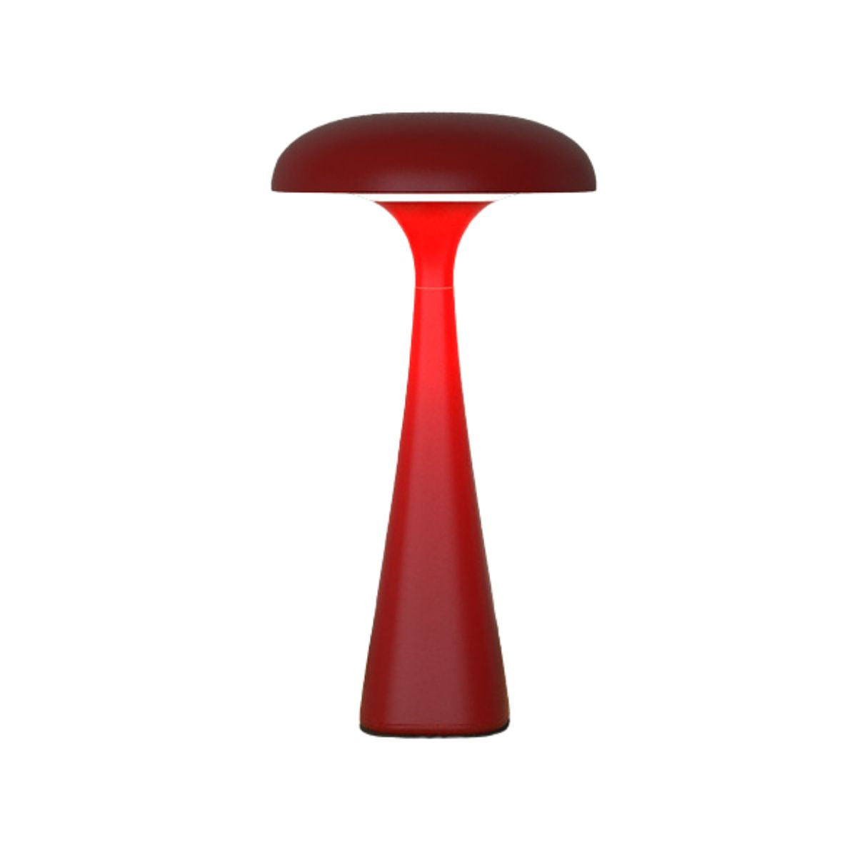 Jelluma Table Lamp - Rechargeable & Cordless