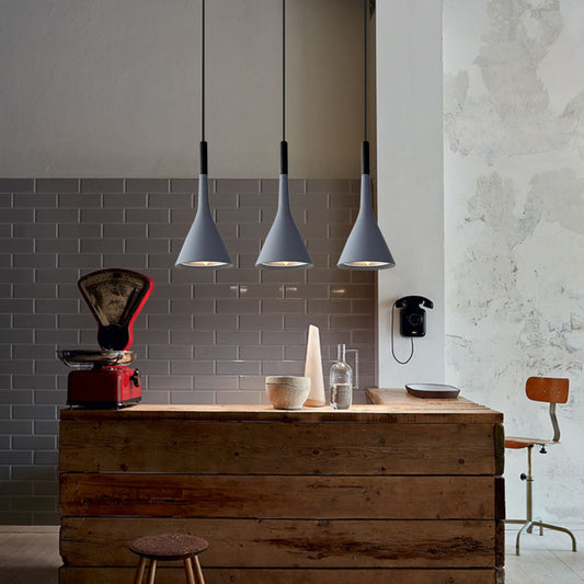 VITA Pendant Light – Compact and Stylish Lighting For Kitchen and Dining - Styyler