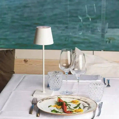 Isobel Cordless Dining Lamp
