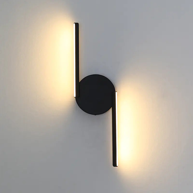 VIBO Wall Lamp | Elegant Wall Light Perfect for Living Room & Bedroom