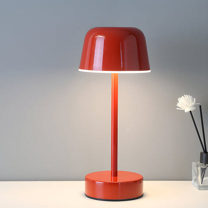 Variant image for Stylish Metal Table Lamp - Customizable Lighting & Modern Design-2