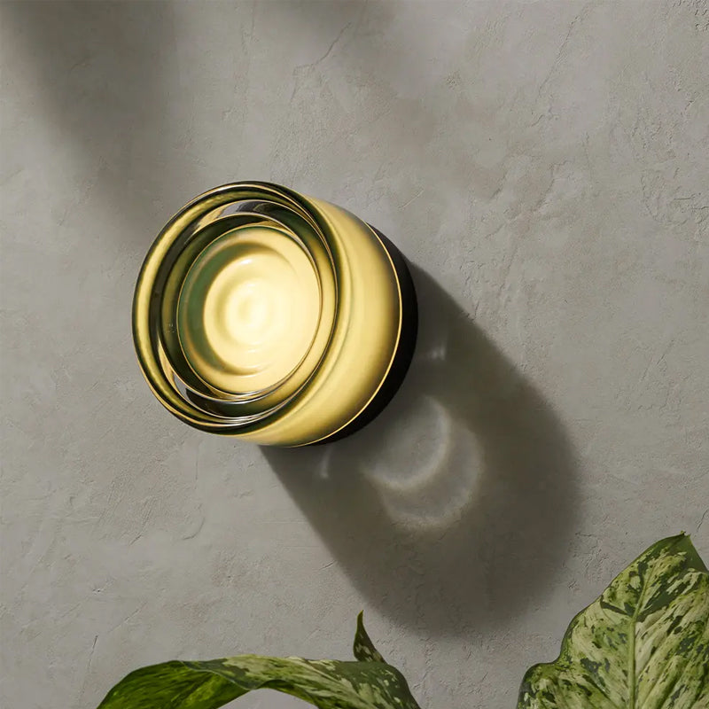 VERO Contemporary Acrylic Ambient Wall Light For Modern Interiors - Styyler