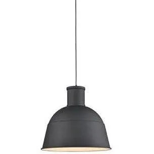 ARCOS Modern Dome Pendant Light | Sleek Industrial Design