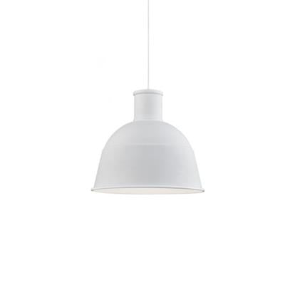 ARCOS Modern Dome Pendant Light | Sleek Industrial Design