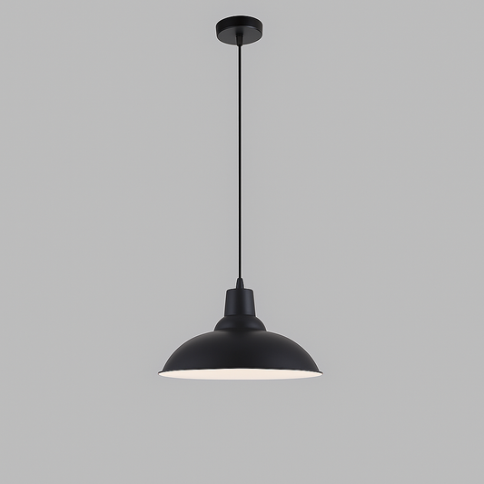 VOLT Retro Industrial Chandelier | Creative Home or Restaurant Ceiling Lamp
