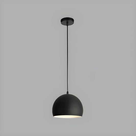DOME Contemporary Ceiling Light | Adjustable Pendant Lamp