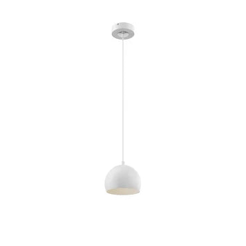 DOME Contemporary Ceiling Light | Adjustable Pendant Lamp