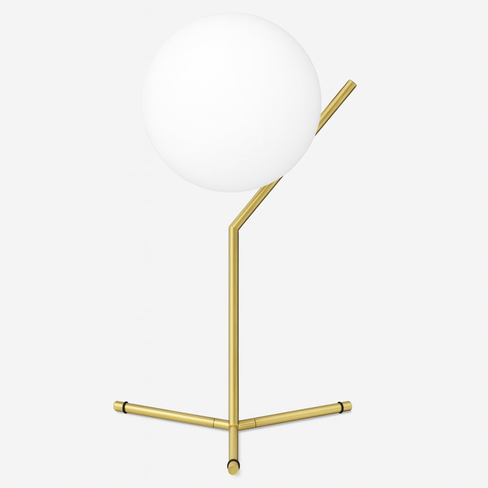 Everett Table Lamp | Elegant Midcentury Modern Table Lighting