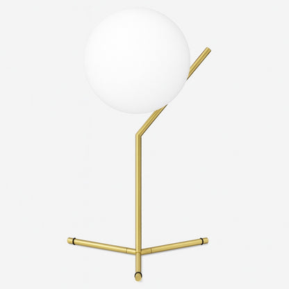 Everett Table Lamp | Elegant Midcentury Modern Table Lighting
