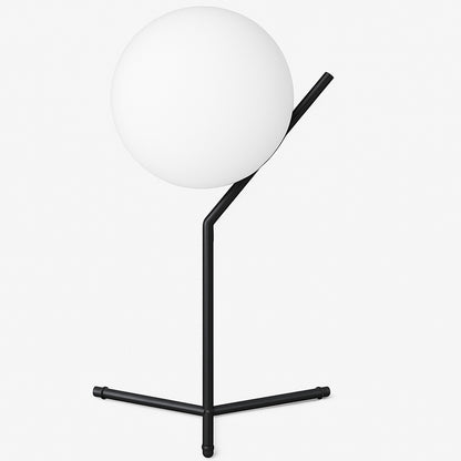 Everett Table Lamp | Elegant Midcentury Modern Table Lighting