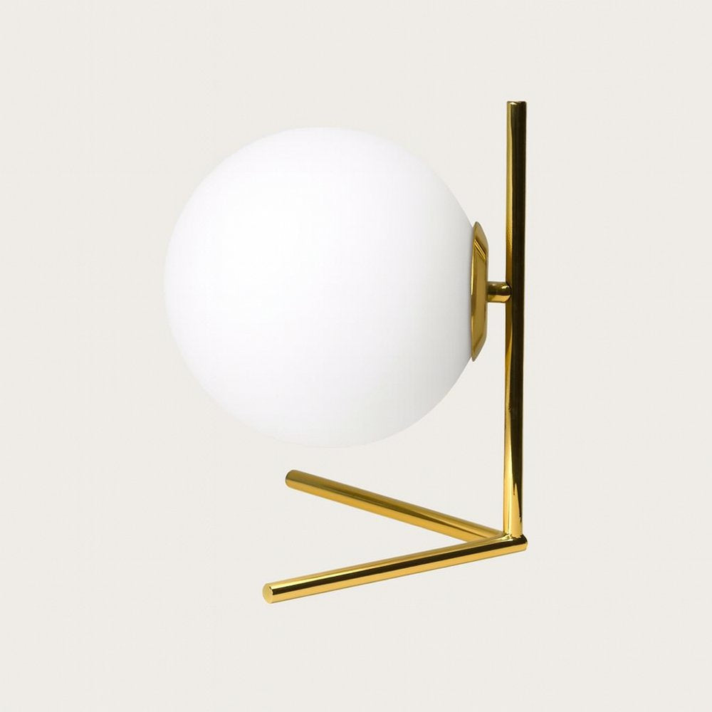 Everett Table Lamp | Elegant Midcentury Modern Table Lighting