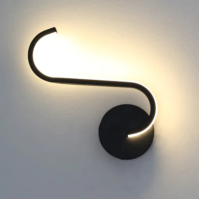 VIBO Wall Lamp | Elegant Wall Light Perfect for Living Room & Bedroom