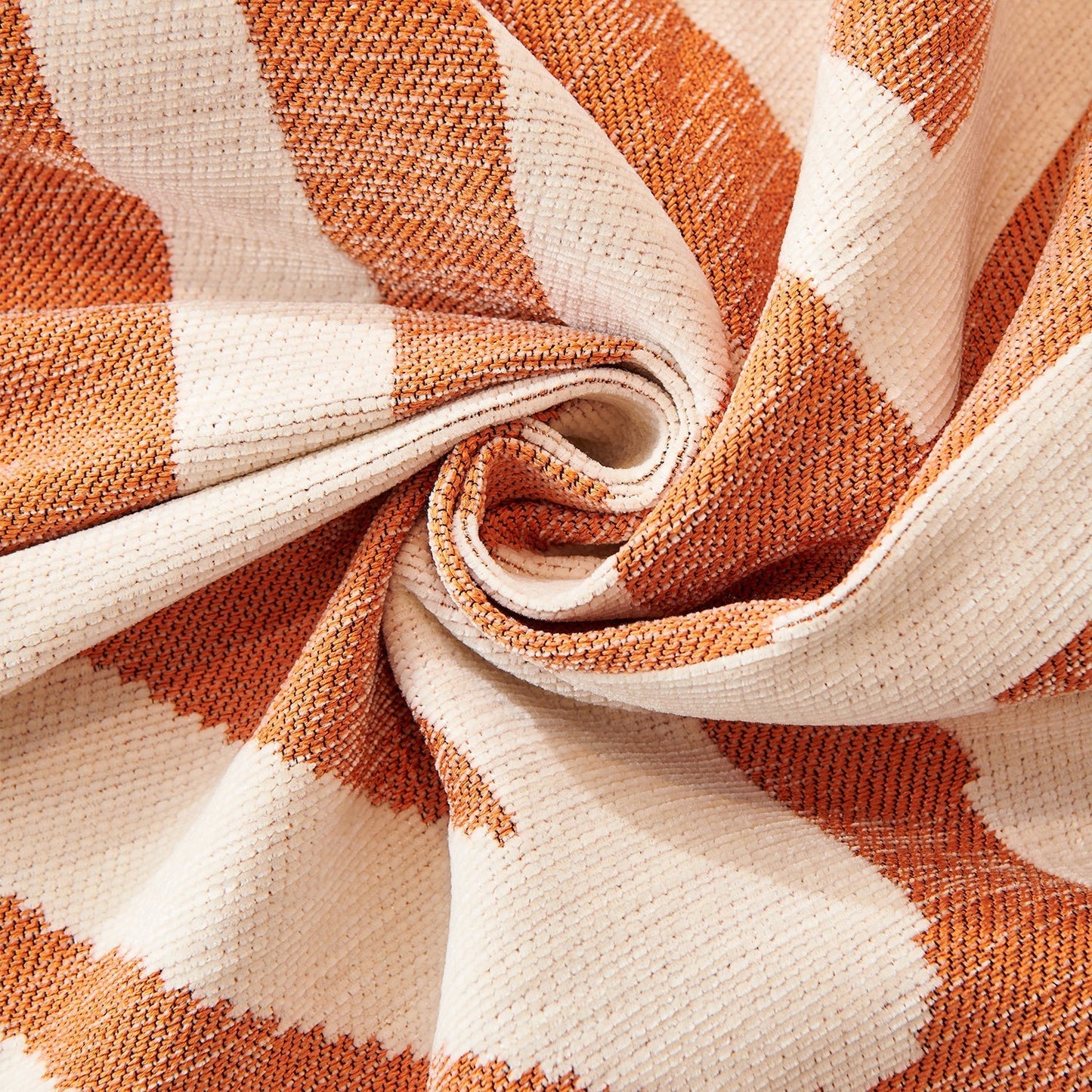 Tulum Geometric Boho Sofa Cover | Machine-Washable Throw Blanket for Pets and Kids