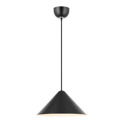 LINQ Sleek Cone Pendant Light | Stylish Lighting for Home or Hospitality