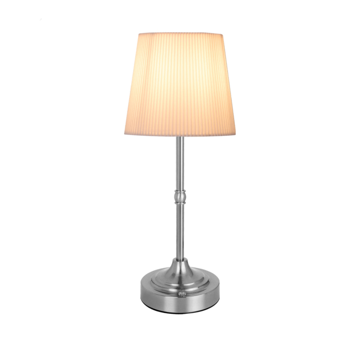 MADISON Cordless LED Table Lamp | Retro Style Rechargeable Bar Lamp - Styyler
