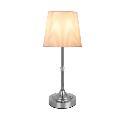 MADISON Cordless LED Table Lamp | Retro Style Rechargeable Bar Lamp - Styyler