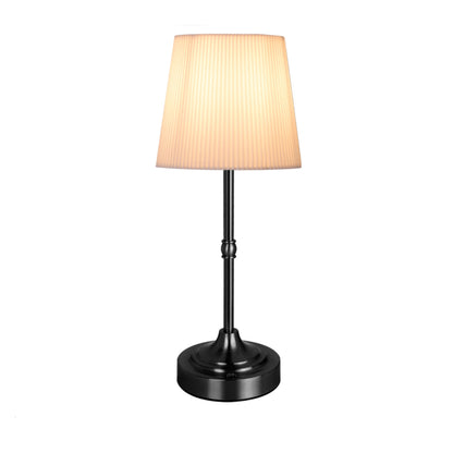 MADISON Cordless LED Table Lamp | Retro Style Rechargeable Bar Lamp - Styyler